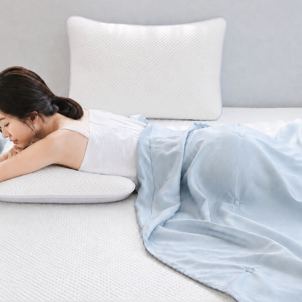 Fresh Dream Pillow Cover