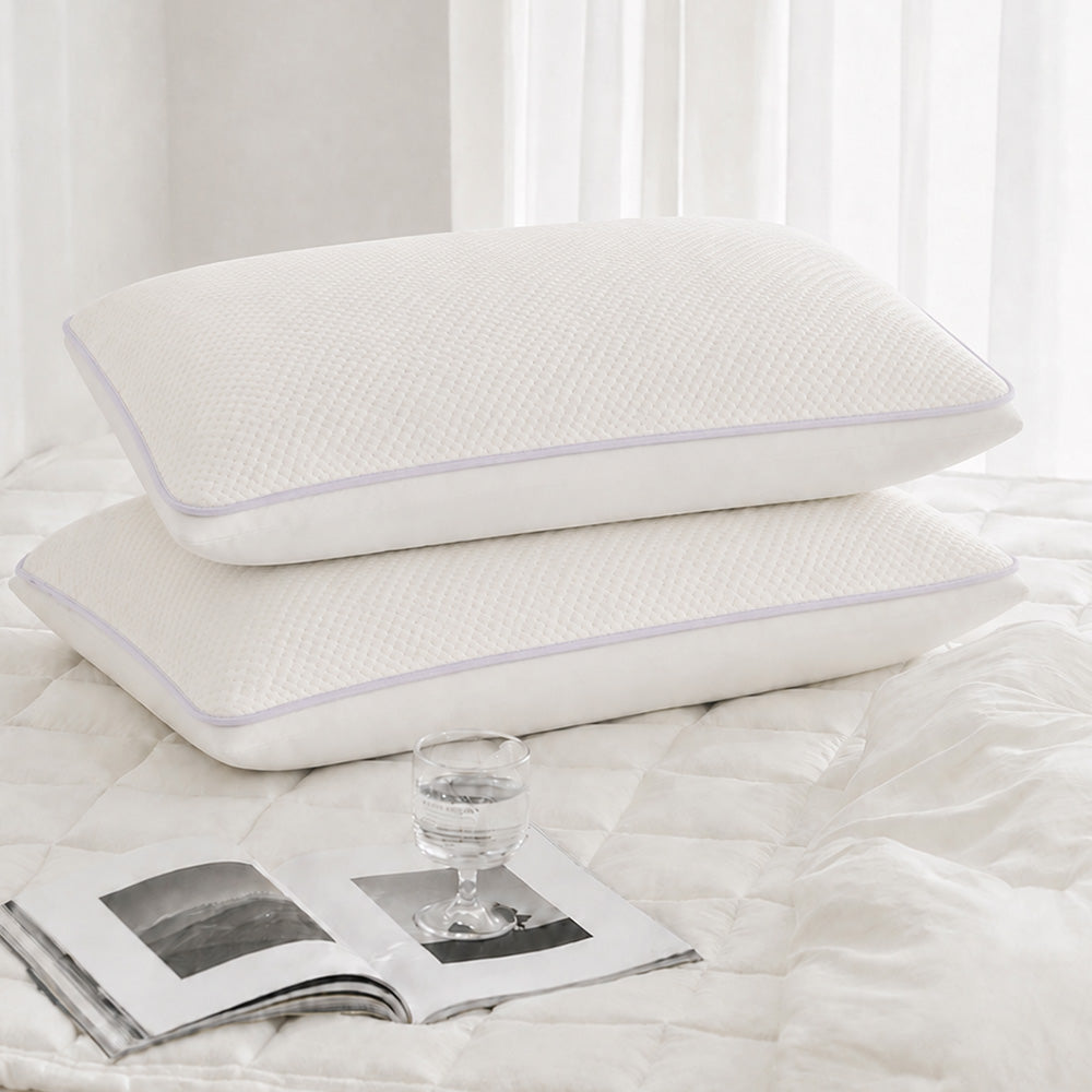 Fresh Dream Pillow Cover